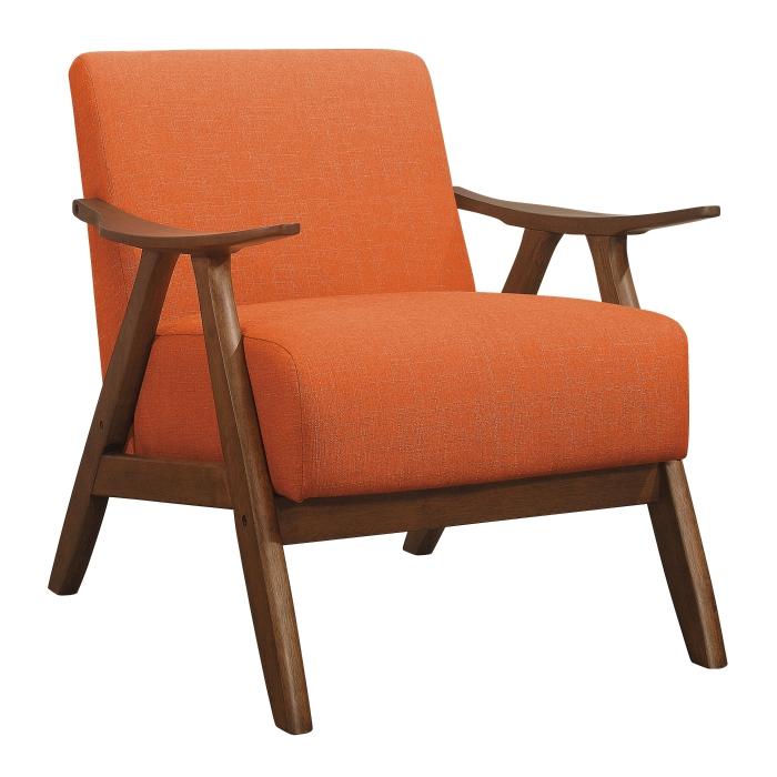 Damala Accent Chair - Half Price Furniture