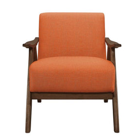 Damala Accent Chair - Half Price Furniture