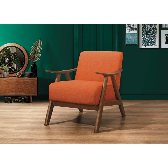 Damala Accent Chair - Half Price Furniture