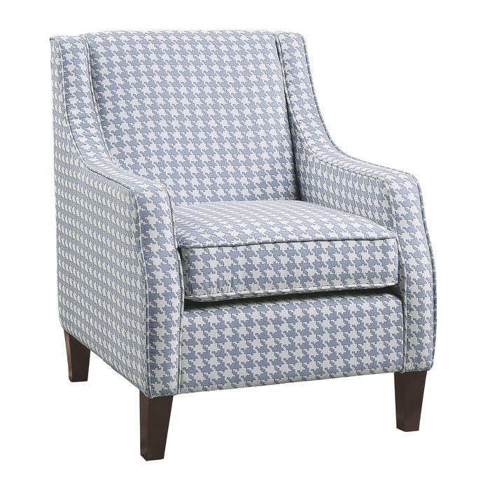 Fischer Accent Chair - Half Price Furniture