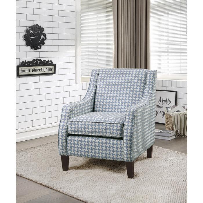 Fischer Accent Chair - Half Price Furniture