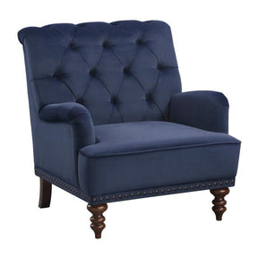 Frazier Park Accent Chair - Half Price Furniture