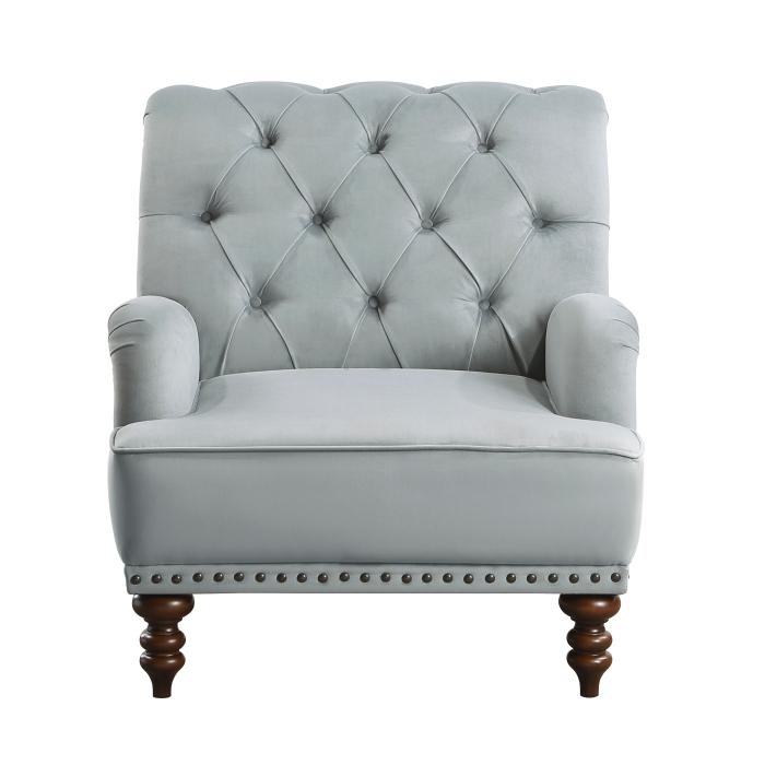 Frazier Park Accent Chair - Half Price Furniture