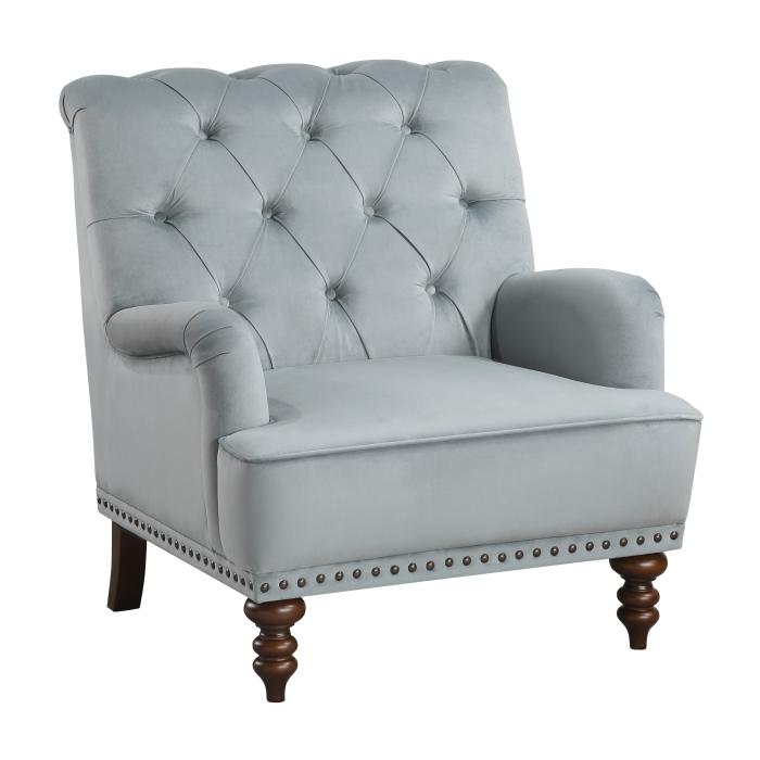 Frazier Park Accent Chair - Half Price Furniture