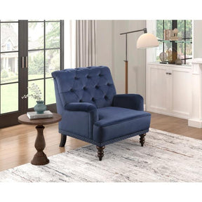 Frazier Park Accent Chair - Half Price Furniture