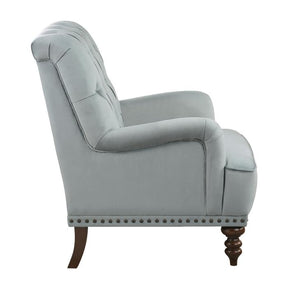 Frazier Park Accent Chair - Half Price Furniture