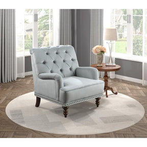 Frazier Park Accent Chair - Half Price Furniture