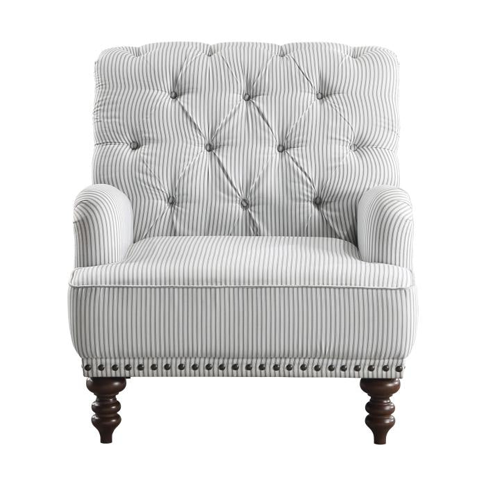 Frazier Park Accent Chair - Half Price Furniture