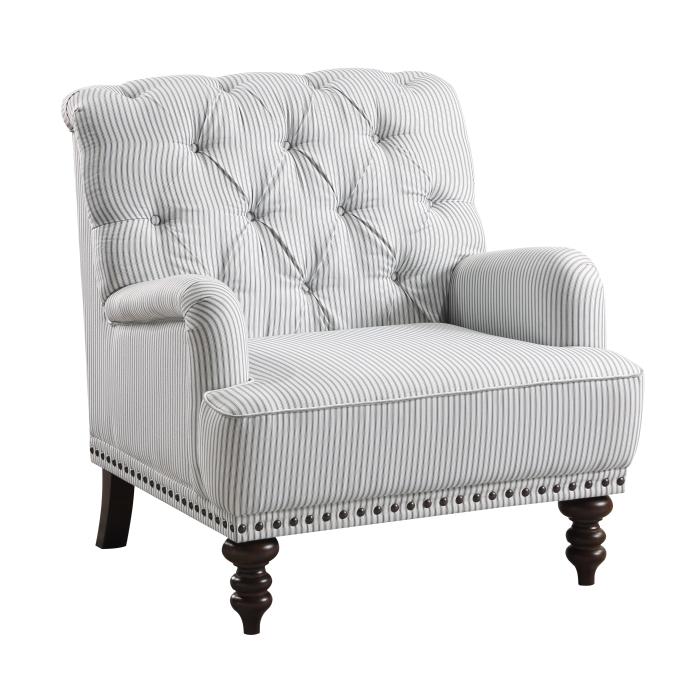 Frazier Park Accent Chair - Half Price Furniture