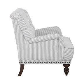 Frazier Park Accent Chair - Half Price Furniture