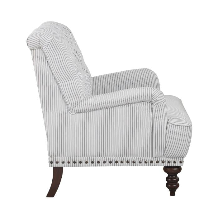 Frazier Park Accent Chair - Half Price Furniture