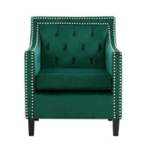 Grazioso Accent Chair Half Price Furniture