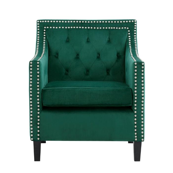 Grazioso Accent Chair Half Price Furniture