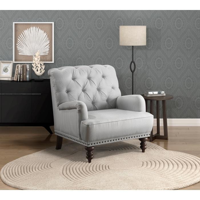 Frazier Park Accent Chair - Half Price Furniture