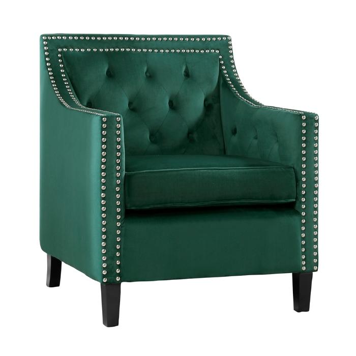 Grazioso Accent Chair - Half Price Furniture