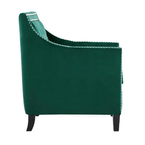 Grazioso Accent Chair - Half Price Furniture