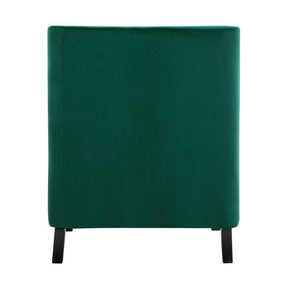 Grazioso Accent Chair - Half Price Furniture