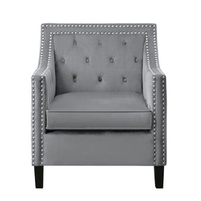 Grazioso Accent Chair - Half Price Furniture