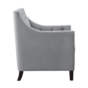 Grazioso Accent Chair - Half Price Furniture