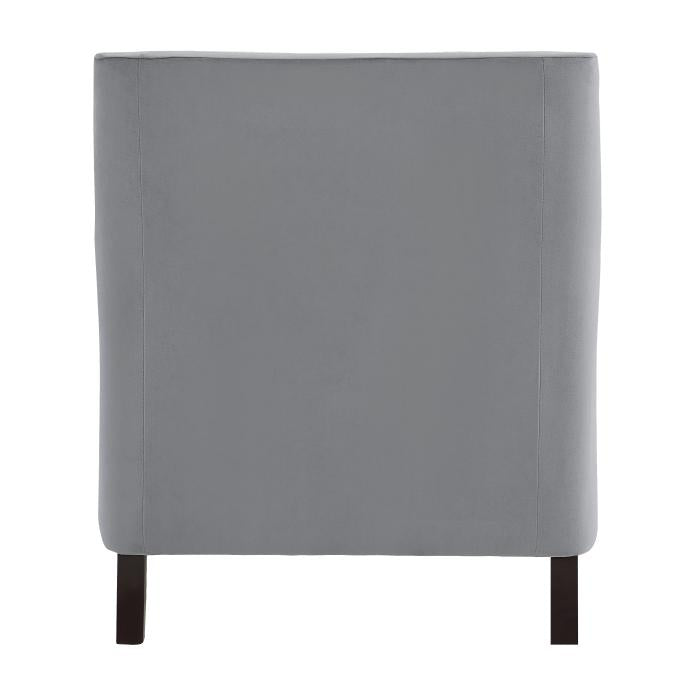 Grazioso Accent Chair - Half Price Furniture