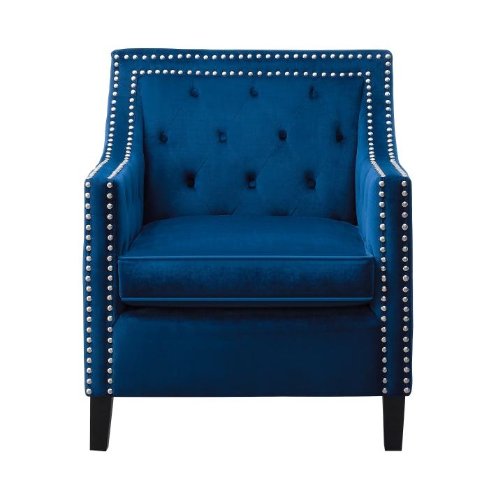 Grazioso Accent Chair - Half Price Furniture