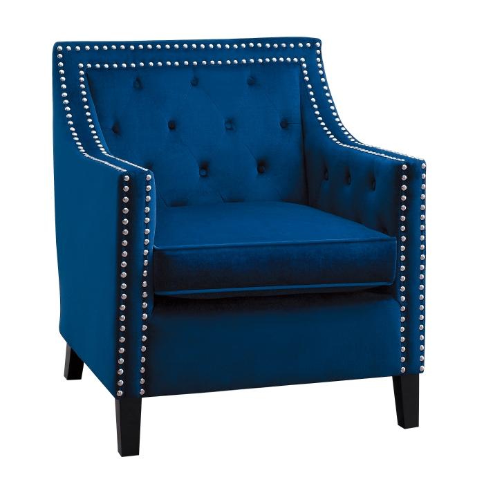 Grazioso Accent Chair - Half Price Furniture