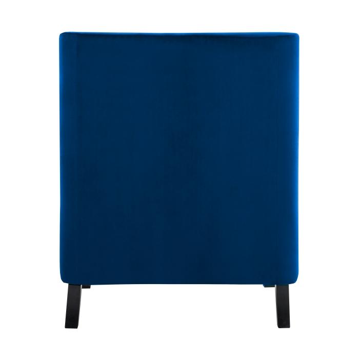 Grazioso Accent Chair - Half Price Furniture