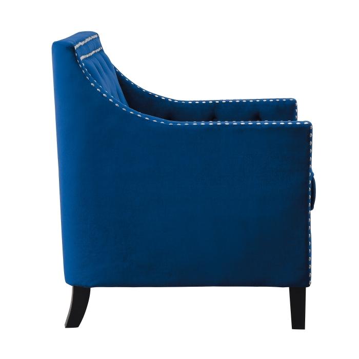 Grazioso Accent Chair - Half Price Furniture