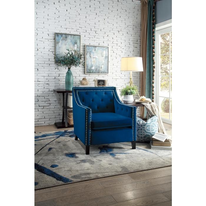 Grazioso Accent Chair - Half Price Furniture