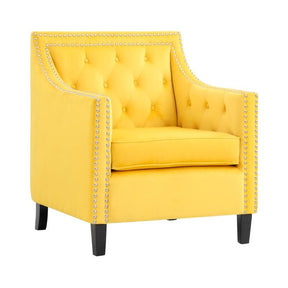 Grazioso Accent Chair - Half Price Furniture