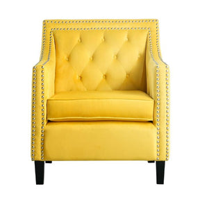 Grazioso Accent Chair - Half Price Furniture