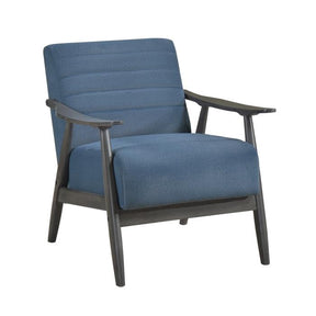 Greeley Accent Chair Half Price Furniture