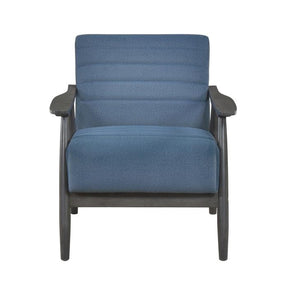 Greeley Accent Chair - Half Price Furniture