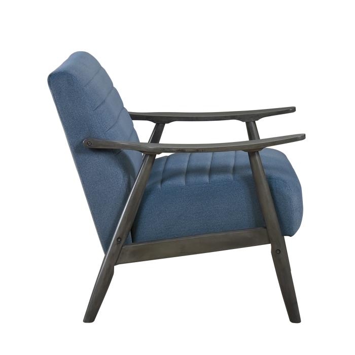 Greeley Accent Chair - Half Price Furniture