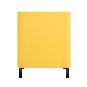 Grazioso Accent Chair - Half Price Furniture