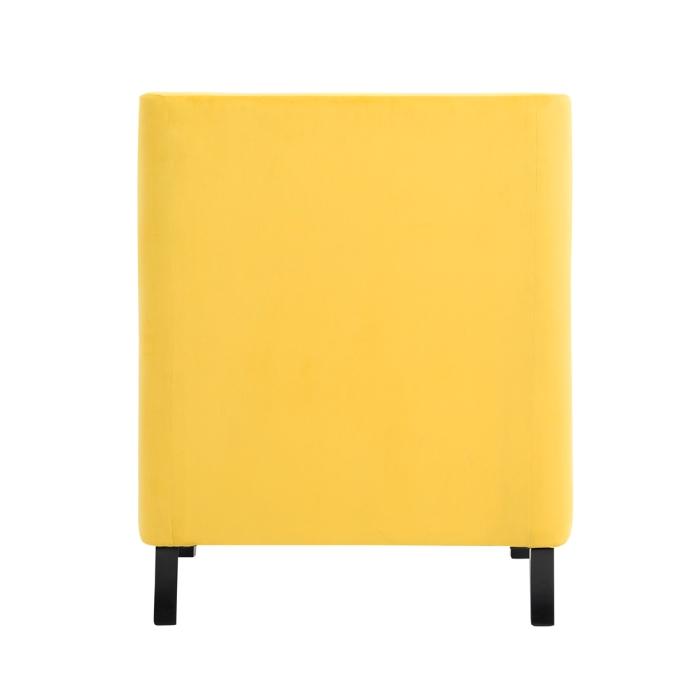 Grazioso Accent Chair - Half Price Furniture