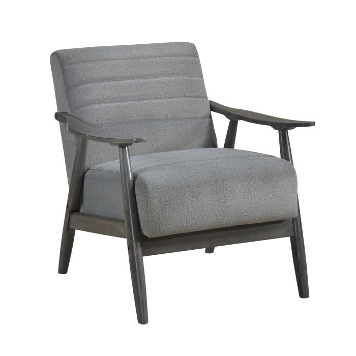 Greeley Accent Chair - Half Price Furniture