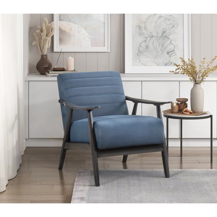 Greeley Accent Chair - Half Price Furniture