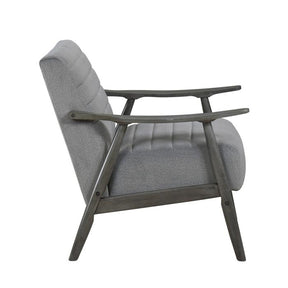 Greeley Accent Chair - Half Price Furniture