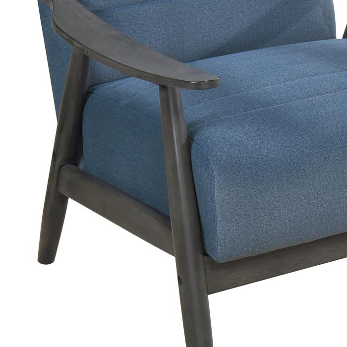 Greeley Accent Chair - Half Price Furniture