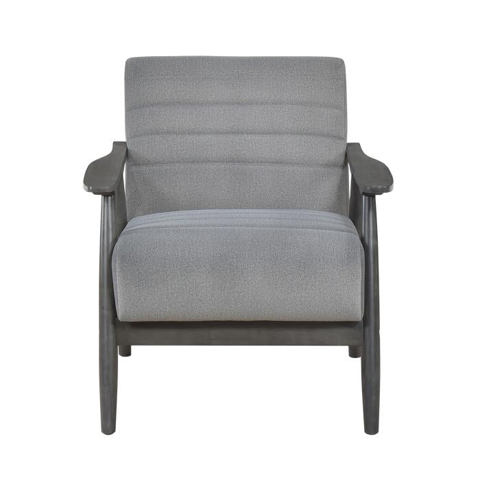 Greeley Accent Chair - Half Price Furniture