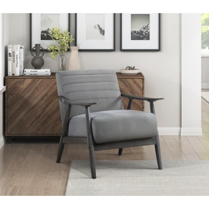 Greeley Accent Chair - Half Price Furniture