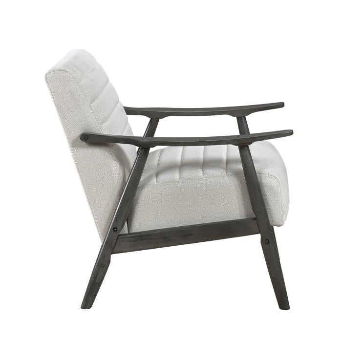 Greeley Accent Chair - Half Price Furniture