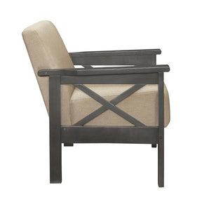 Herriman Accent Chair - Half Price Furniture