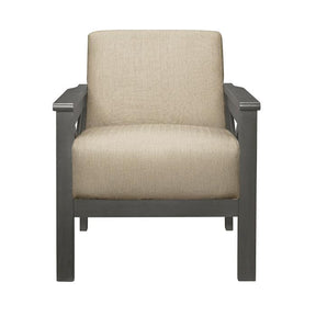 Herriman Accent Chair - Half Price Furniture