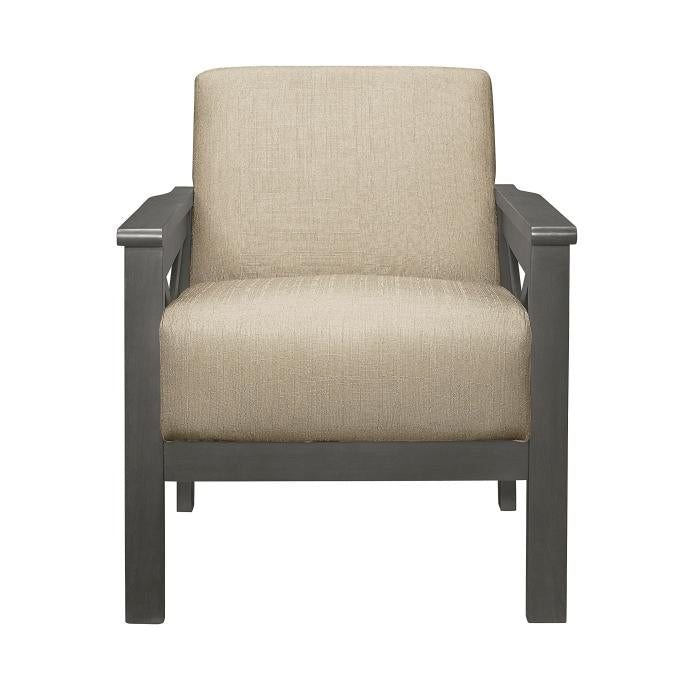 Herriman Accent Chair - Half Price Furniture