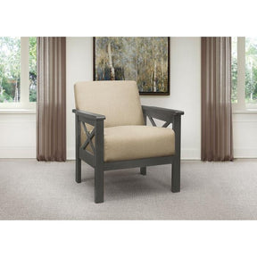 Herriman Accent Chair - Half Price Furniture