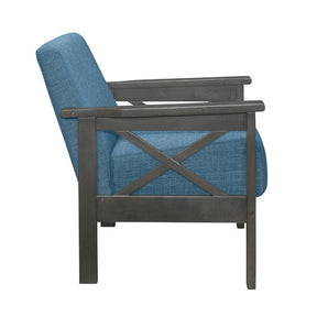 Herriman Accent Chair - Half Price Furniture