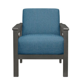 Herriman Accent Chair - Half Price Furniture