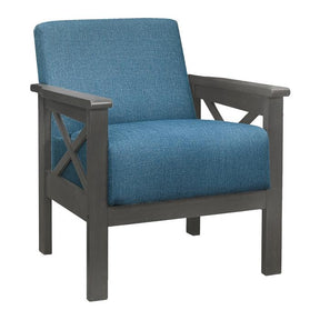 Herriman Accent Chair - Half Price Furniture